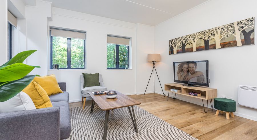  at 1C/40 Charlotte Street, Eden Terrace, Auckland