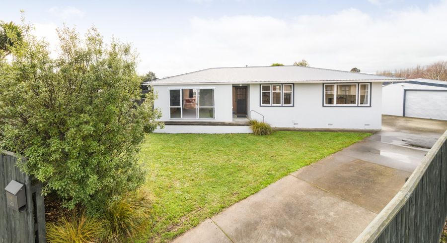  at 46 Leicester Street, Terrace End, Palmerston North