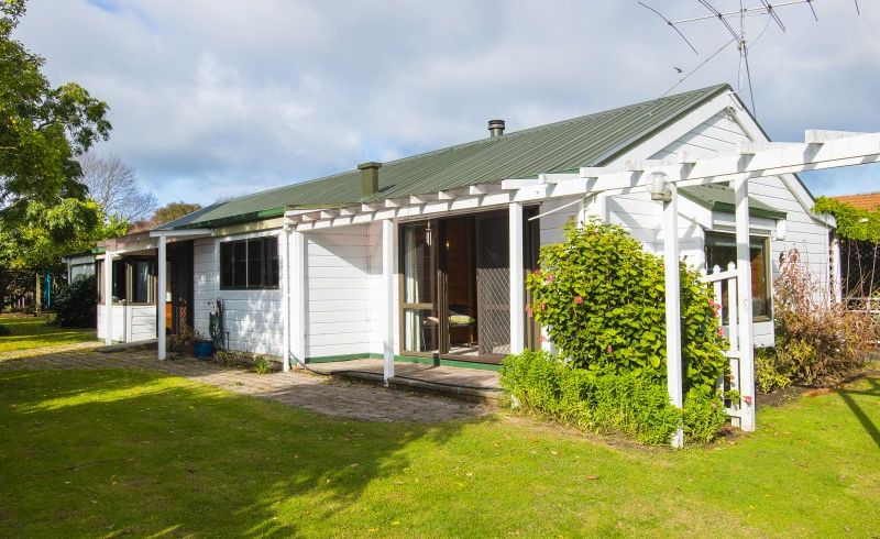  at 21 Stout Street, Whataupoko, Gisborne