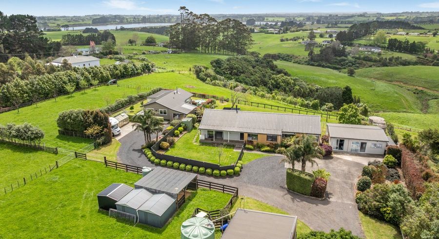  at 118A Wymer Road, Glenbrook, Franklin, Auckland