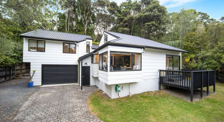  at 53 Wirihana Road, Titirangi, Waitakere City, Auckland