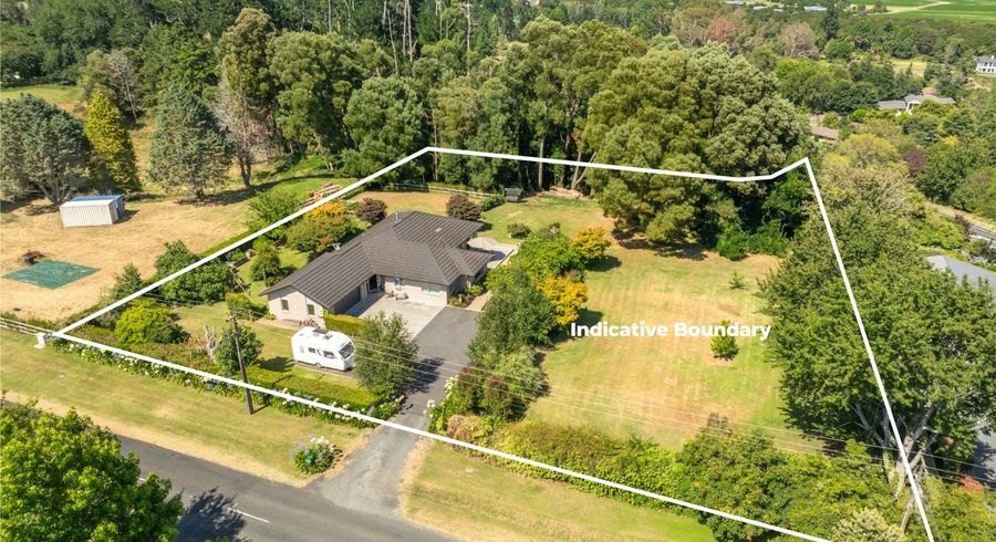  at 10 Pencarrow Road, Tamahere, Hamilton