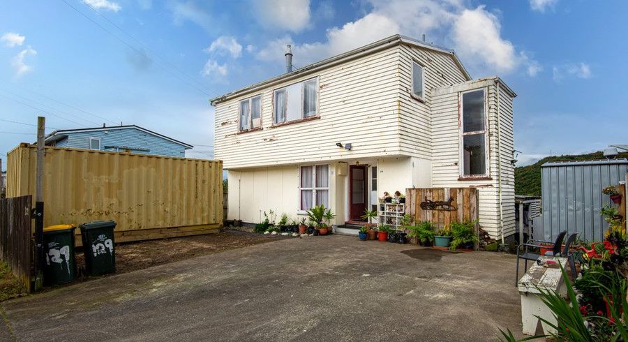  at 129 Sievers Grove, Cannons Creek, Porirua