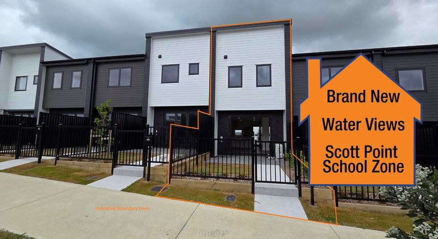  at 5/3 Firebrick Way, Hobsonville, Waitakere City, Auckland