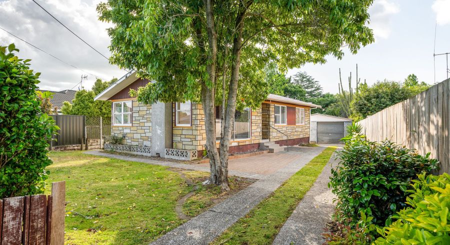  at 38 Forth Crescent, Glenview, Hamilton, Waikato