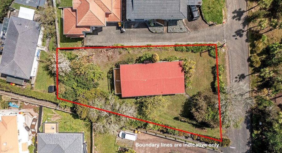  at 376 East Coast Road, Sunnynook, North Shore City, Auckland