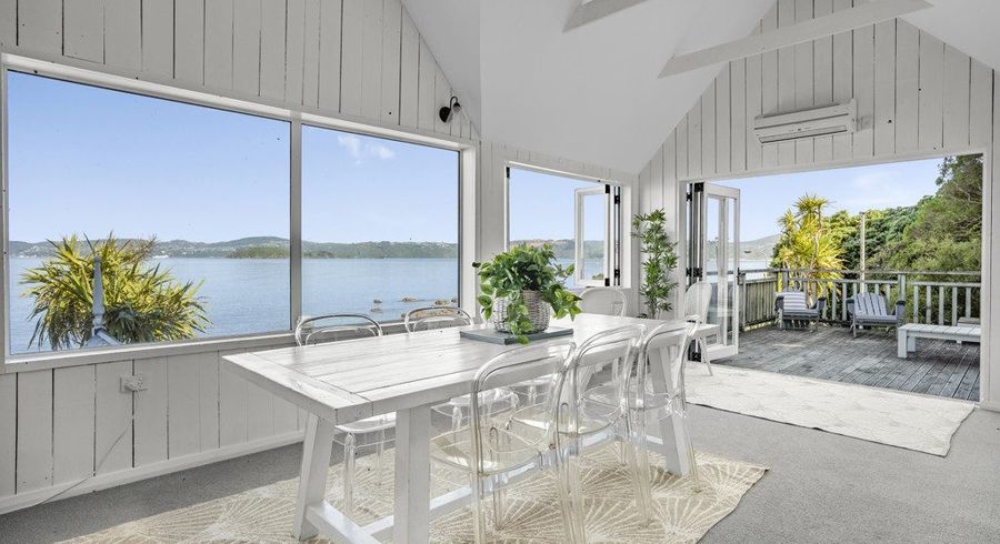  at 502 Marine Drive, Eastbourne, Lower Hutt, Wellington
