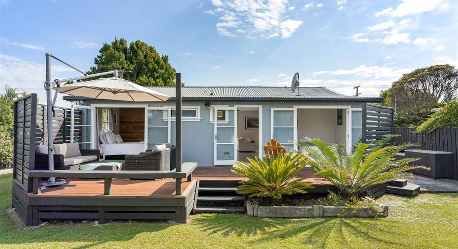  at 309 Hetherington Road, Whangamata
