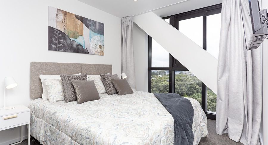  at 605B/20 Park Avenue, Ellerslie, Auckland City, Auckland