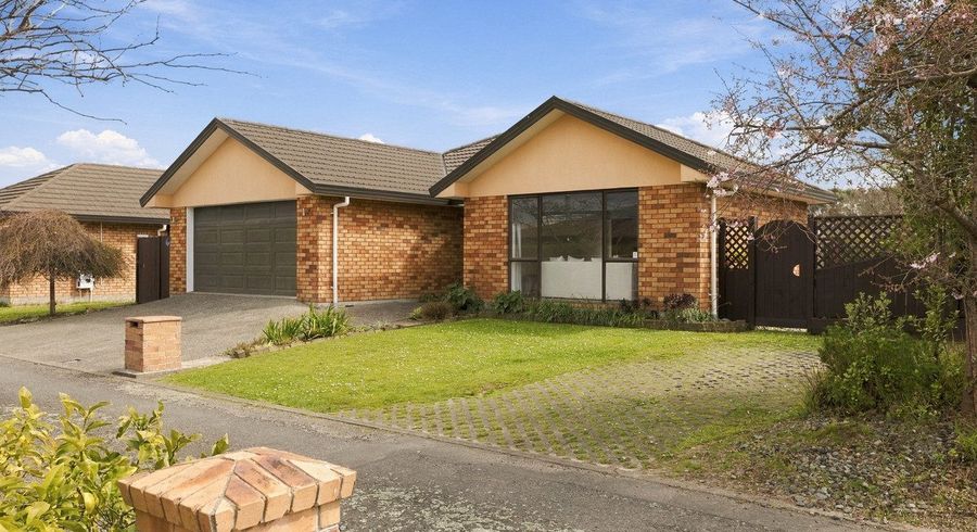  at 21 Sorrento Place, Kelvin Grove, Palmerston North, Manawatu / Whanganui