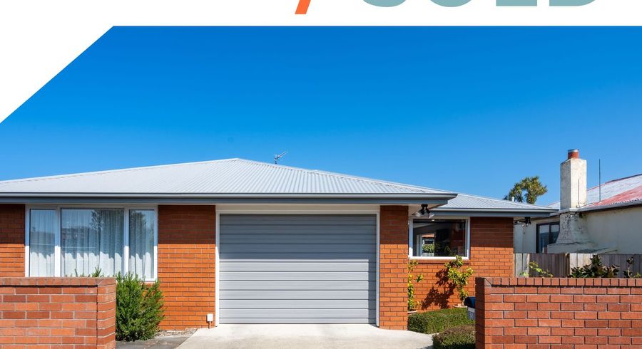  at 30 Surrey Street, Caversham, Dunedin