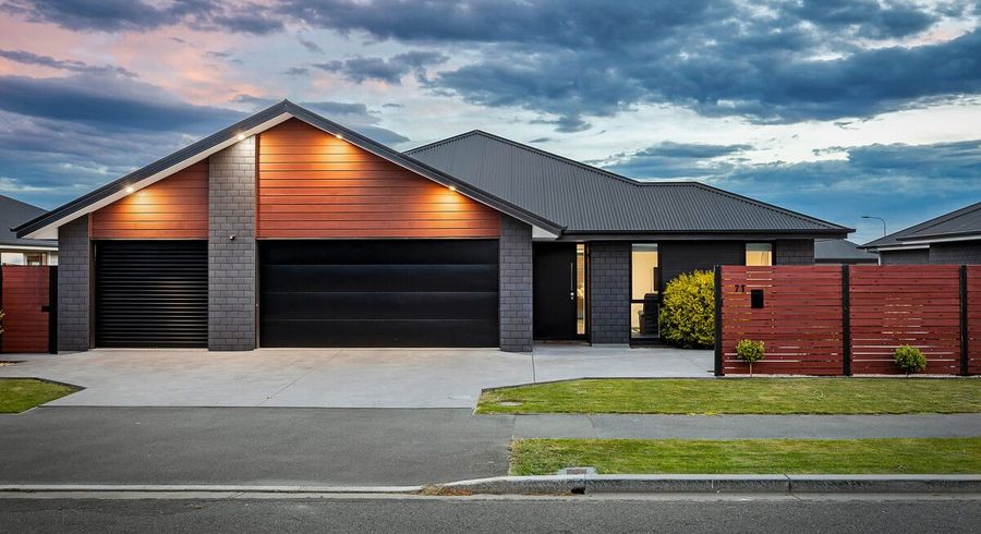  at 71 Gladstone Road, Woodend, Woodend