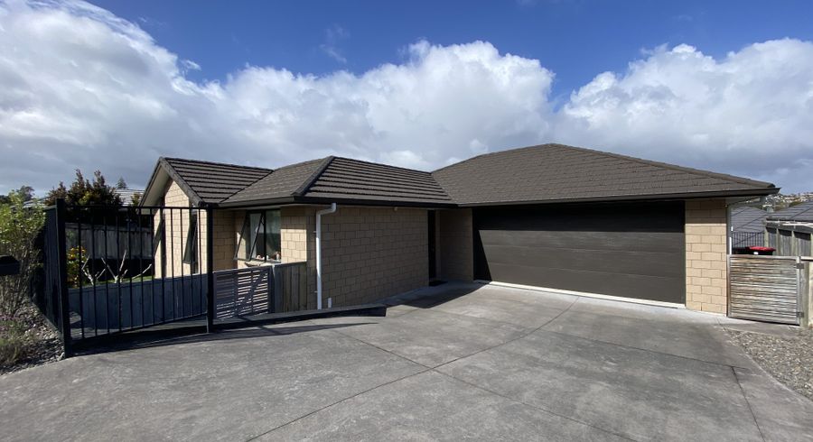  at Stable Way, Brookfield, Tauranga, Bay Of Plenty