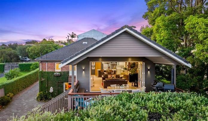  at 446 Riddell Road, Glendowie, Auckland