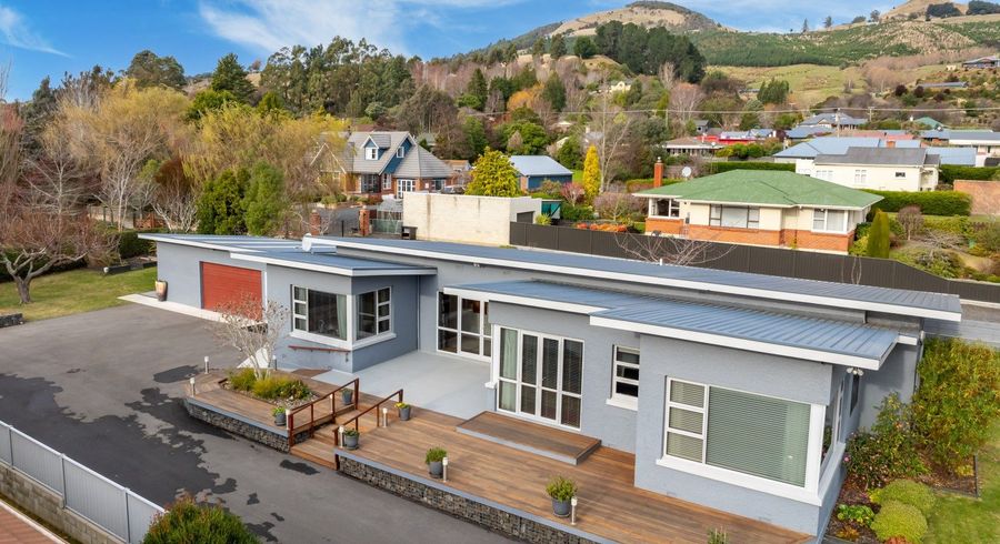  at 61 Riccarton Road East, East Taieri, Mosgiel