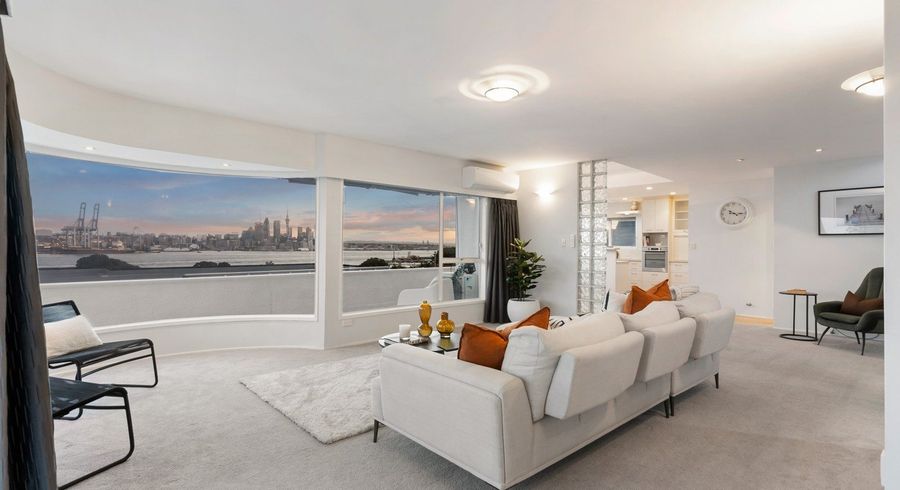  at 1/47 Clarence Street, Devonport, North Shore City, Auckland