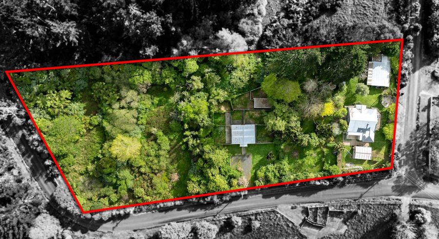  at 3 Beaver Road East, Bombay, Franklin, Auckland