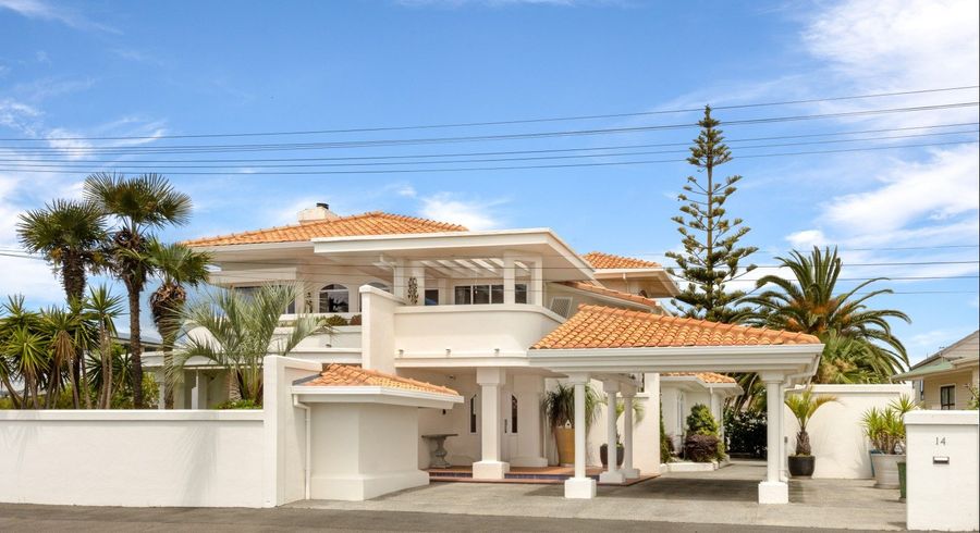  at 14 Charles Street, Westshore, Napier, Hawke's Bay