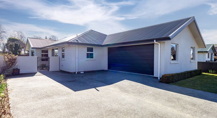  at 5 Princes Street, Temuka, Timaru, Canterbury