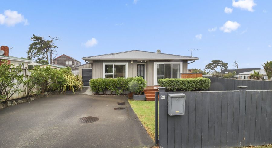  at 28 Wellesley Road, Mangere Bridge, Manukau City, Auckland
