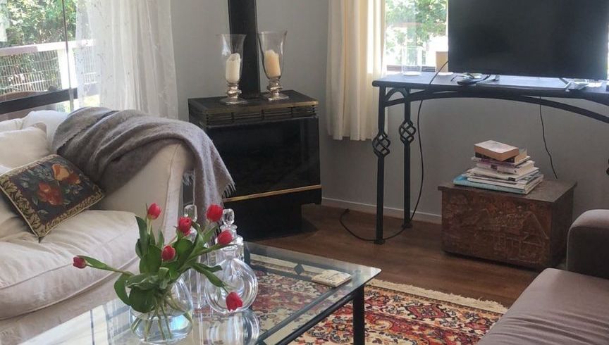  at 8A Marsh Ave, Forrest Hill, North Shore City, Auckland