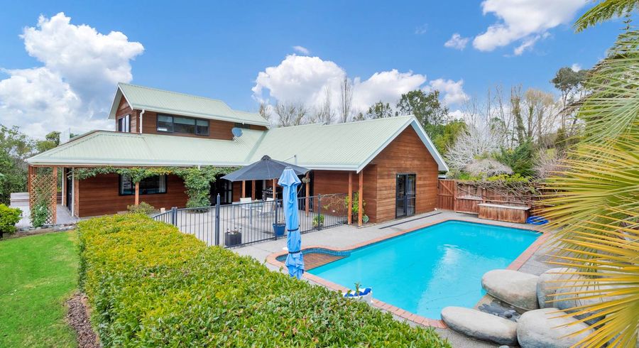  at 60 Cowan Bay Road, Pohuehue, Warkworth