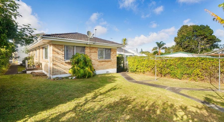  at 3/671 New North Road, St Lukes, Auckland