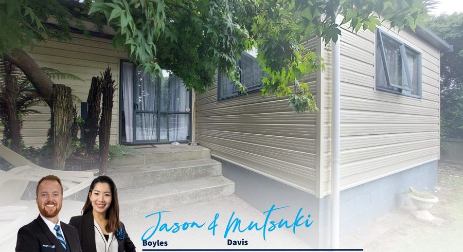  at 42B McMeekan Ave, Chartwell, Hamilton, Waikato