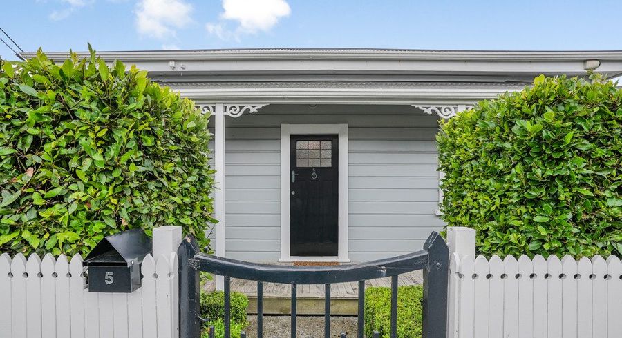  at 5 Udy Street, Petone, Lower Hutt