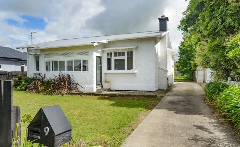  at 9 Chelwood Street, Takaro, Palmerston North