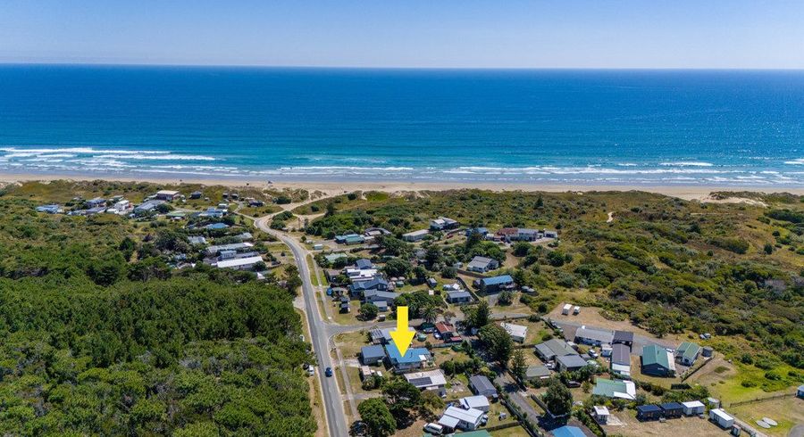  at 496 West Coast Road, Waipapakauri, Far North, Northland