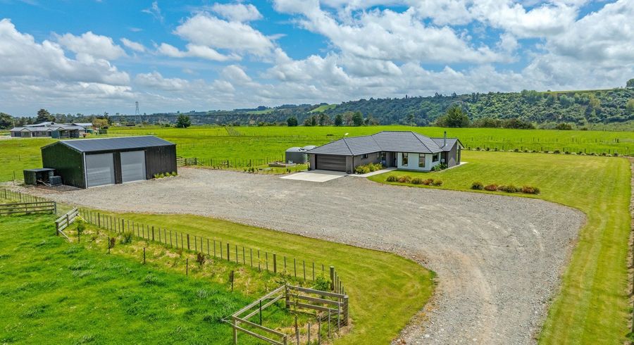  at 179 Te Awa Road, Kimbolton, Manawatu, Manawatu / Whanganui