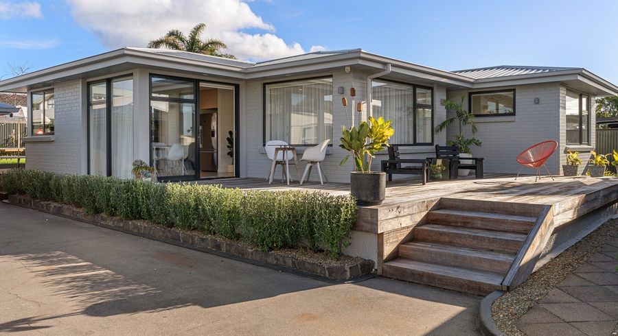  at 12 Carysfort Street, Mount Maunganui, Mount Maunganui