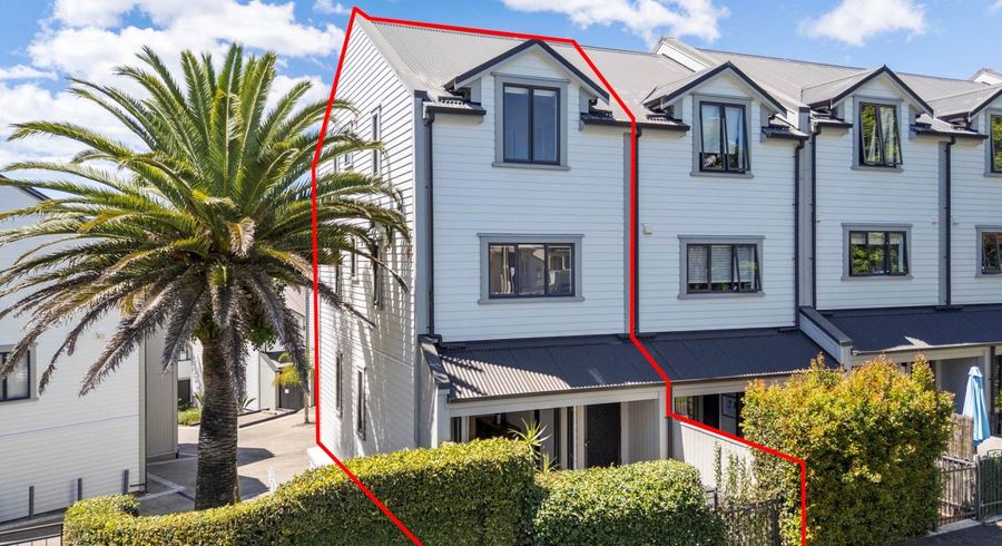  at 1/386 Richmond Road, Grey Lynn, Auckland City, Auckland
