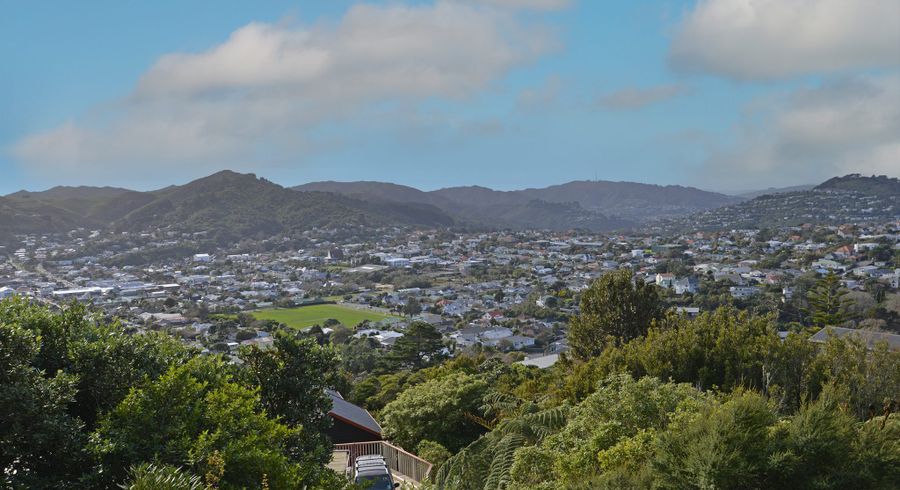  at 36a Wrights Hill Road, Karori, Wellington, Wellington