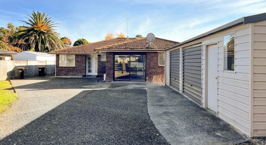  at 97 Tremaine Avenue, Westbrook, Palmerston North