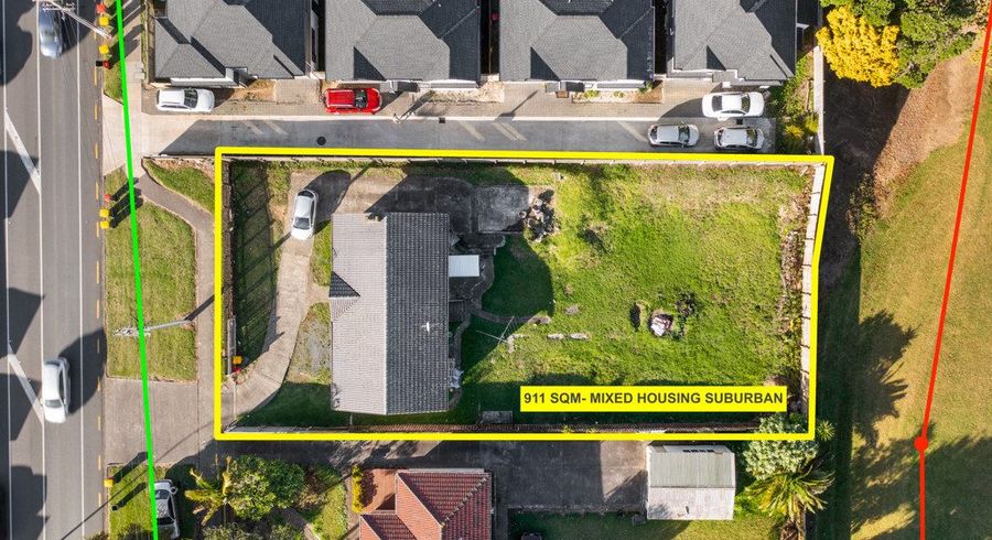  at 156 Browns Road, Manurewa, Auckland