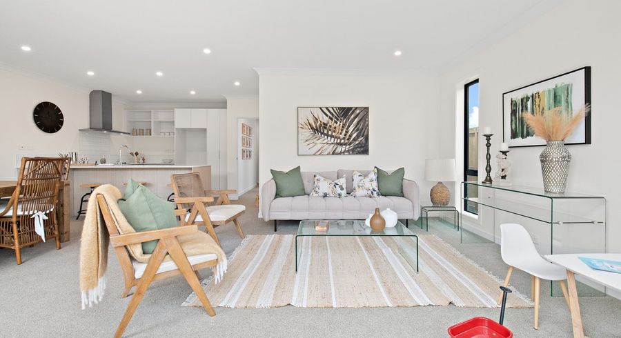  at 13 Karamu Street, Flat Bush, Manukau City, Auckland