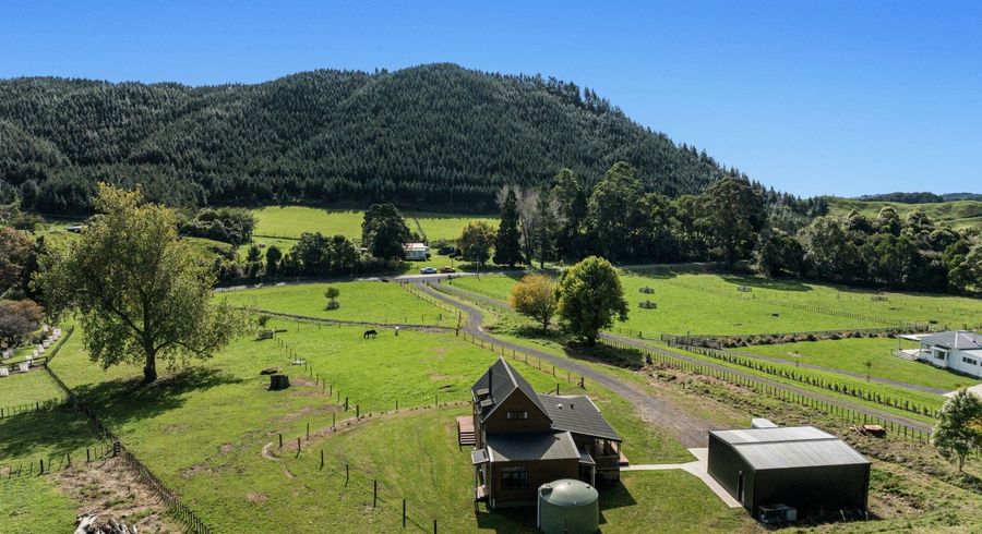  at 1335 Manawahe Road, Manawahe, Whakatane