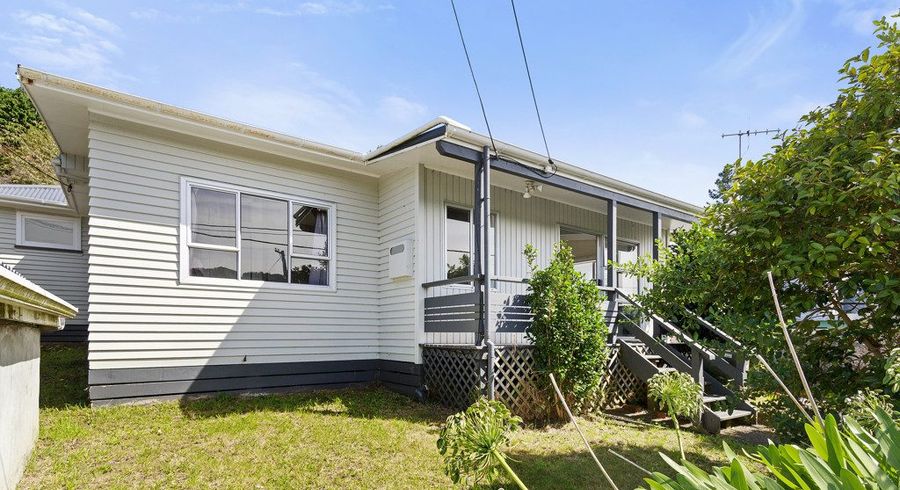  at 16 Bledisloe Crescent, Wainuiomata, Lower Hutt, Wellington