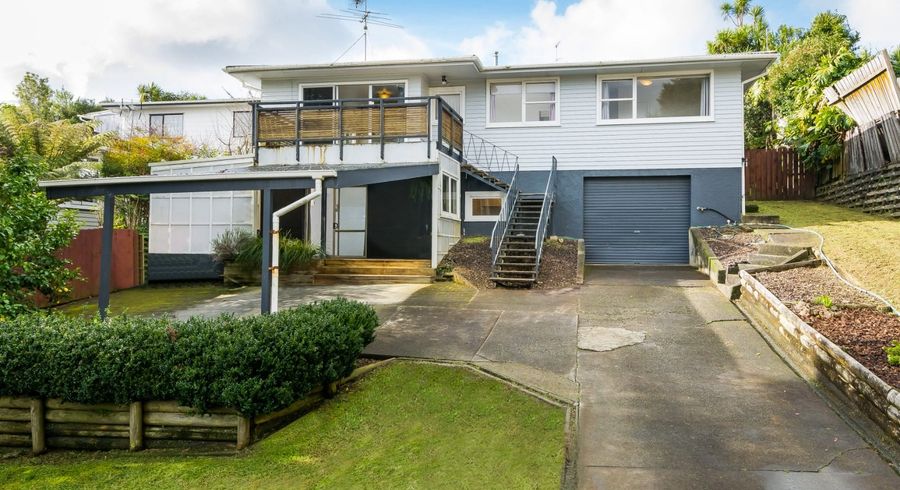  at 62 Stott Ave, Birkdale, North Shore City, Auckland