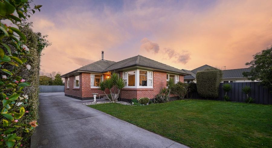  at 4 Leander Street, Papanui, Christchurch City, Canterbury