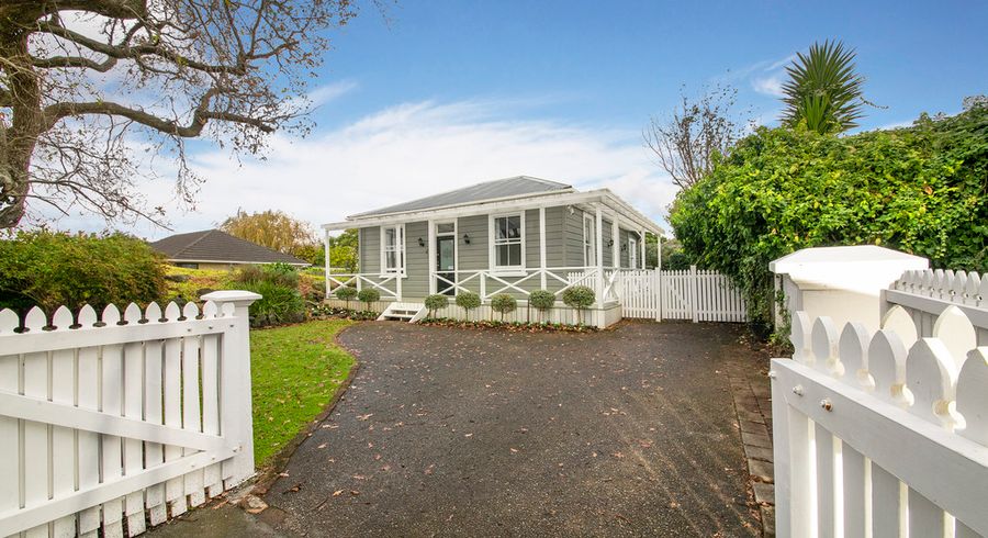  at 224 Captain Springs Road, Onehunga, Auckland