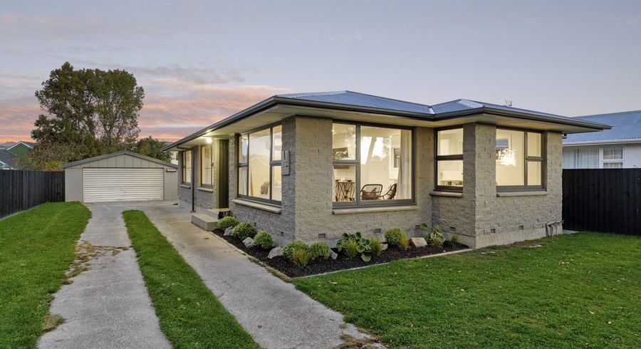  at 175 Halswell Road, Hillmorton, Christchurch