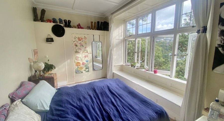  at Kelburn, Wellington, Wellington