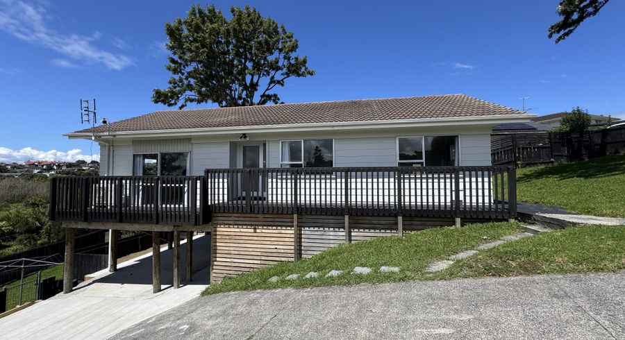  at 34 Lendenfield Drive, Papatoetoe, Manukau City, Auckland