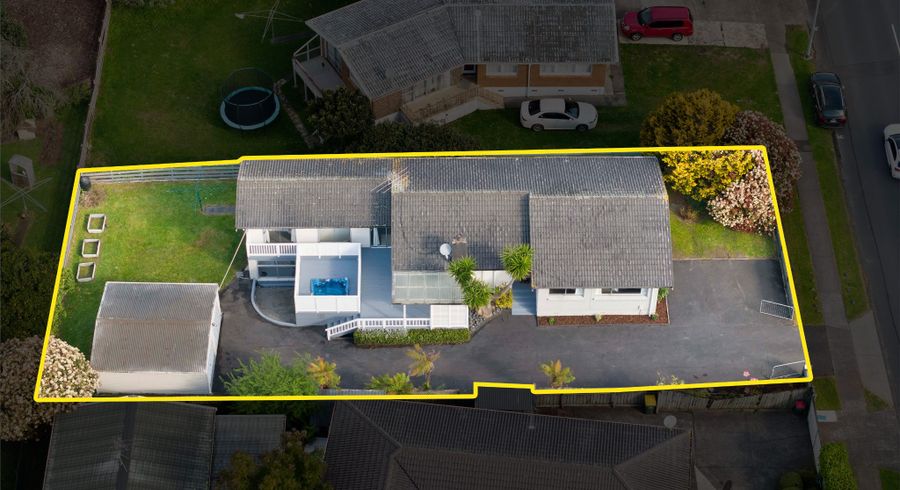  at 146 Elliot Street, Pahurehure, Papakura, Auckland