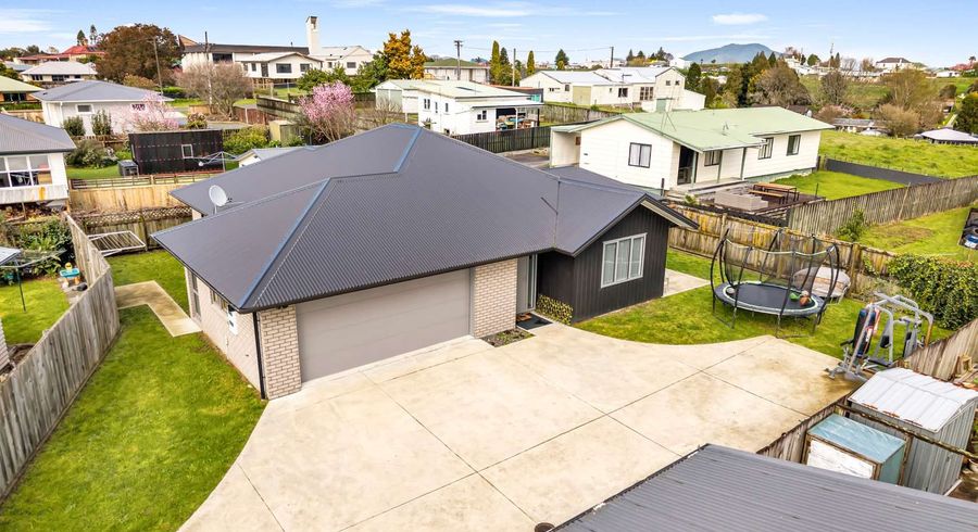  at 12 Rolleston  Street, Kihikihi, Waipa, Waikato