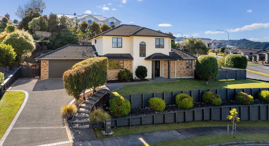  at 2 Ormrod Grove, Riverstone Terraces, Upper Hutt