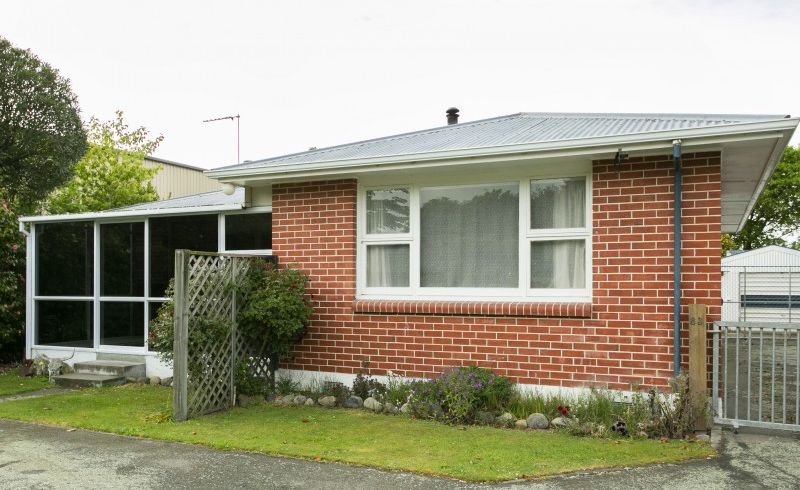  at 83 Peters Street, Hinds, Ashburton